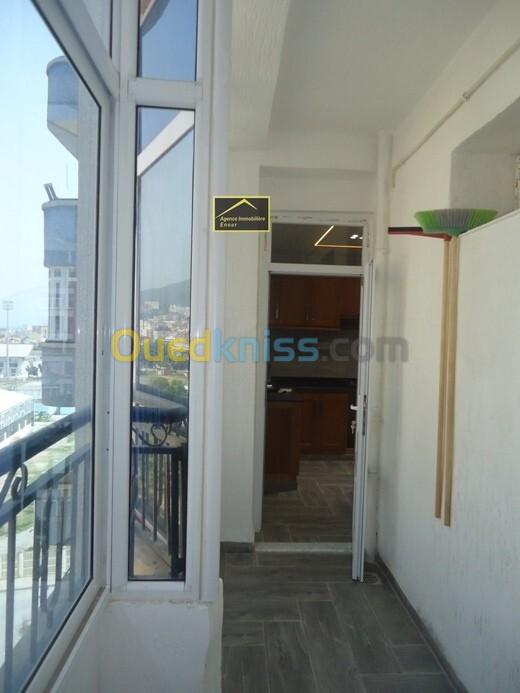 Vente Appartement F4 Béjaïa Bejaia