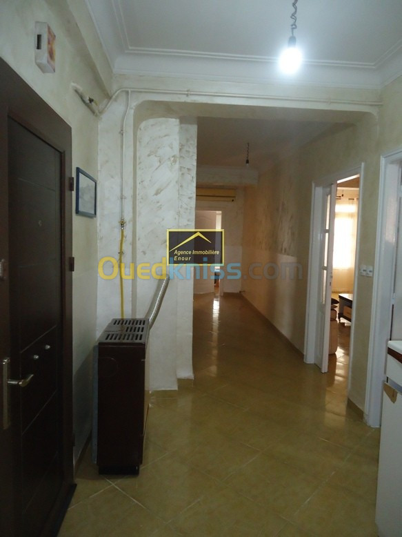 Vente Appartement F4 Bejaia Bejaia