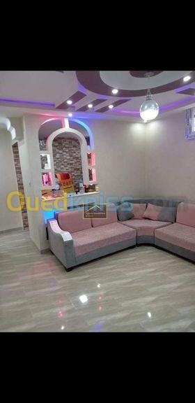 Vente Appartement F2 Bejaia Bejaia