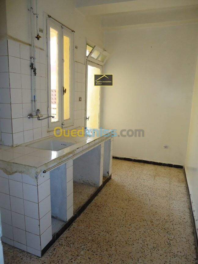 Vente Appartement F1 Béjaïa Bejaia