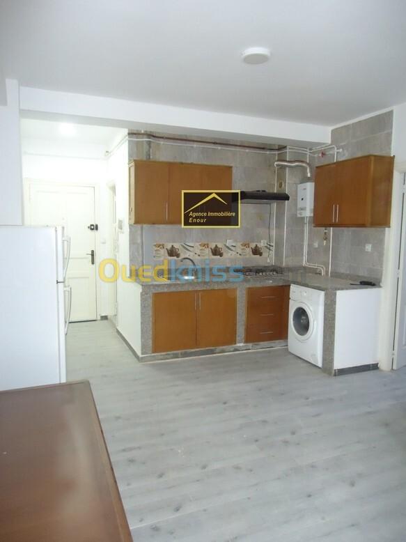 Location Appartement F2 Béjaïa Bejaia