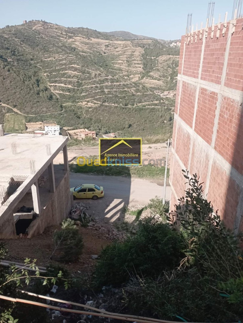 Vente Terrain Béjaïa Bejaia