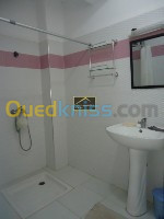 Location Appartement F4 Béjaïa Oued ghir