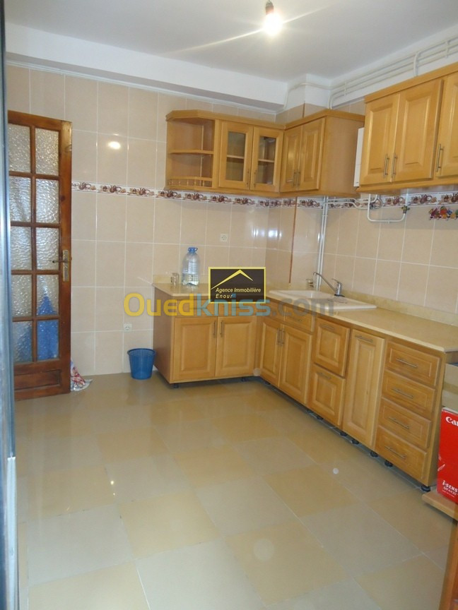 Vente Appartement F3 Bejaia Bejaia