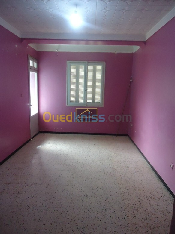 Location Appartement F1 Béjaïa Bejaia