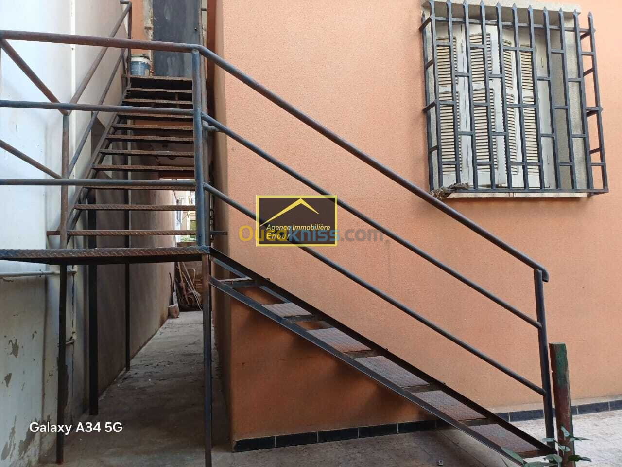 Location Appartement F5 Béjaïa Bejaia