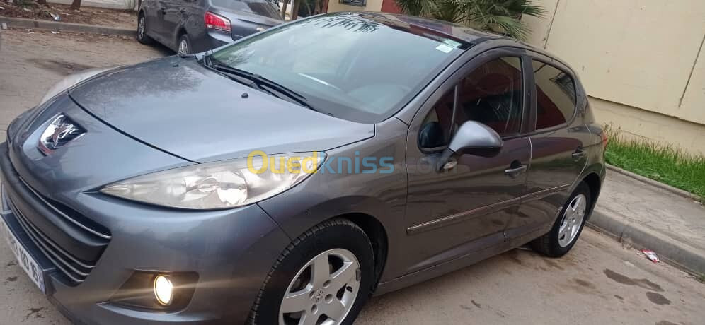 Peugeot 207 2010 Active