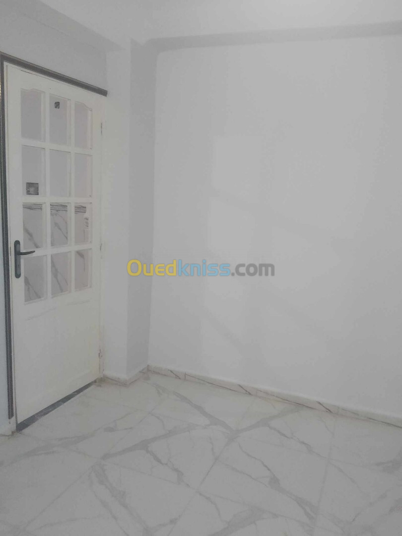 Vente Appartement F3 Bordj Bou Arreridj El mhir