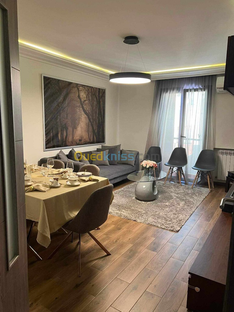 Vente Appartement Alger Draria