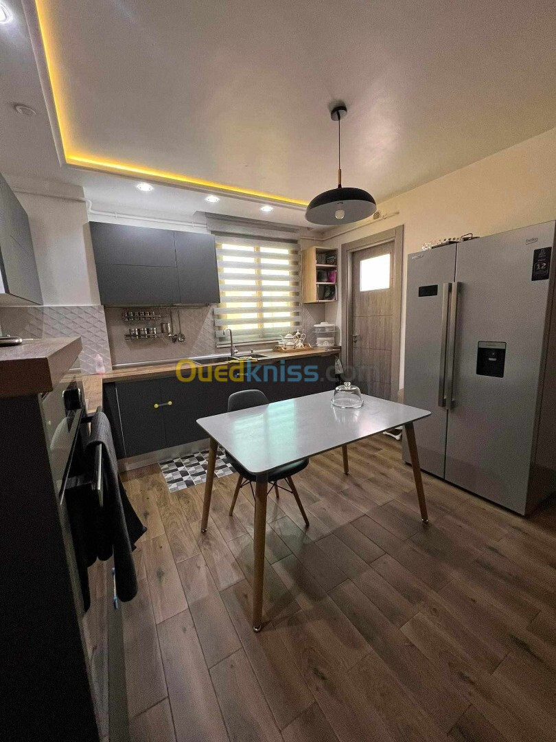 Vente Appartement Alger Draria