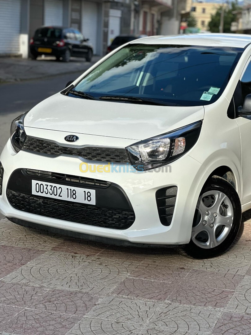 Kia Picanto 2018 LX Start