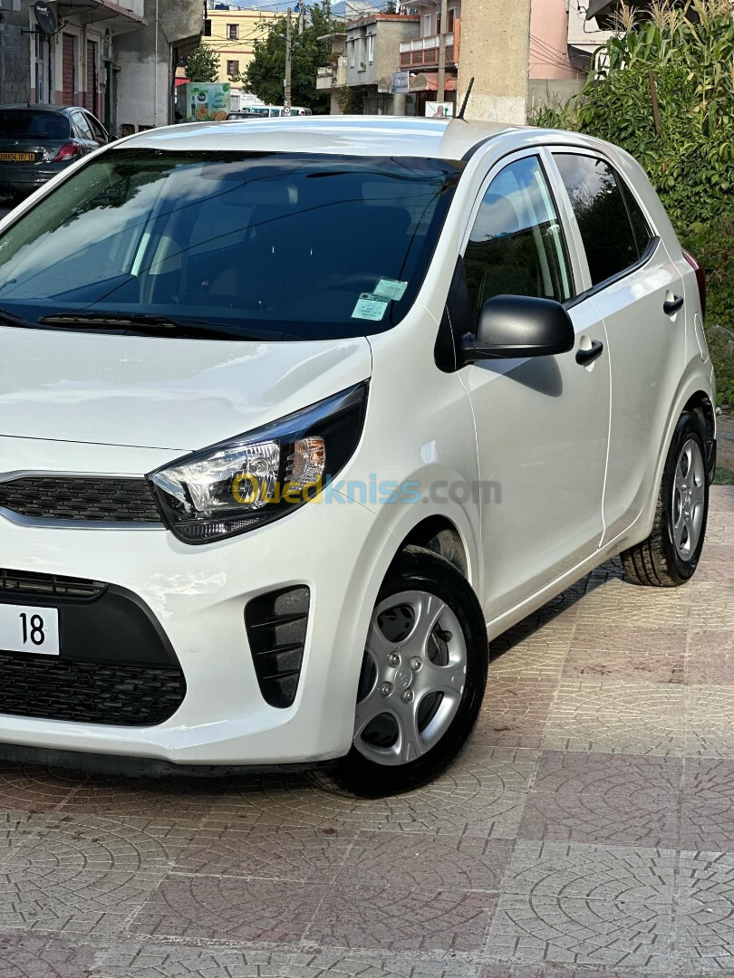 Kia Picanto 2018 LX Start