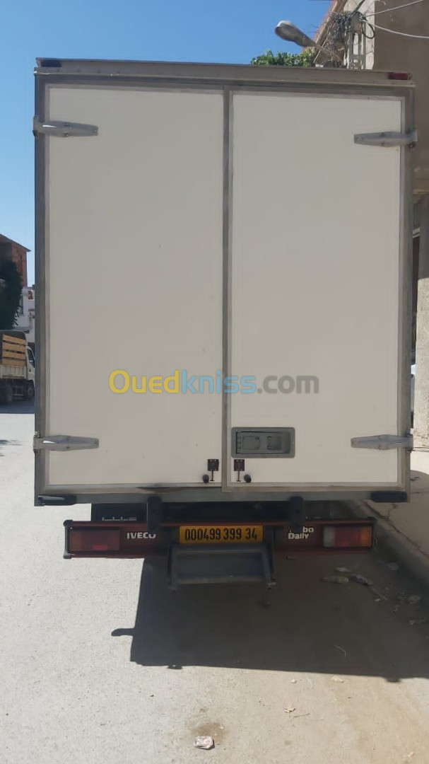 Iveco Daily 35-10 1999