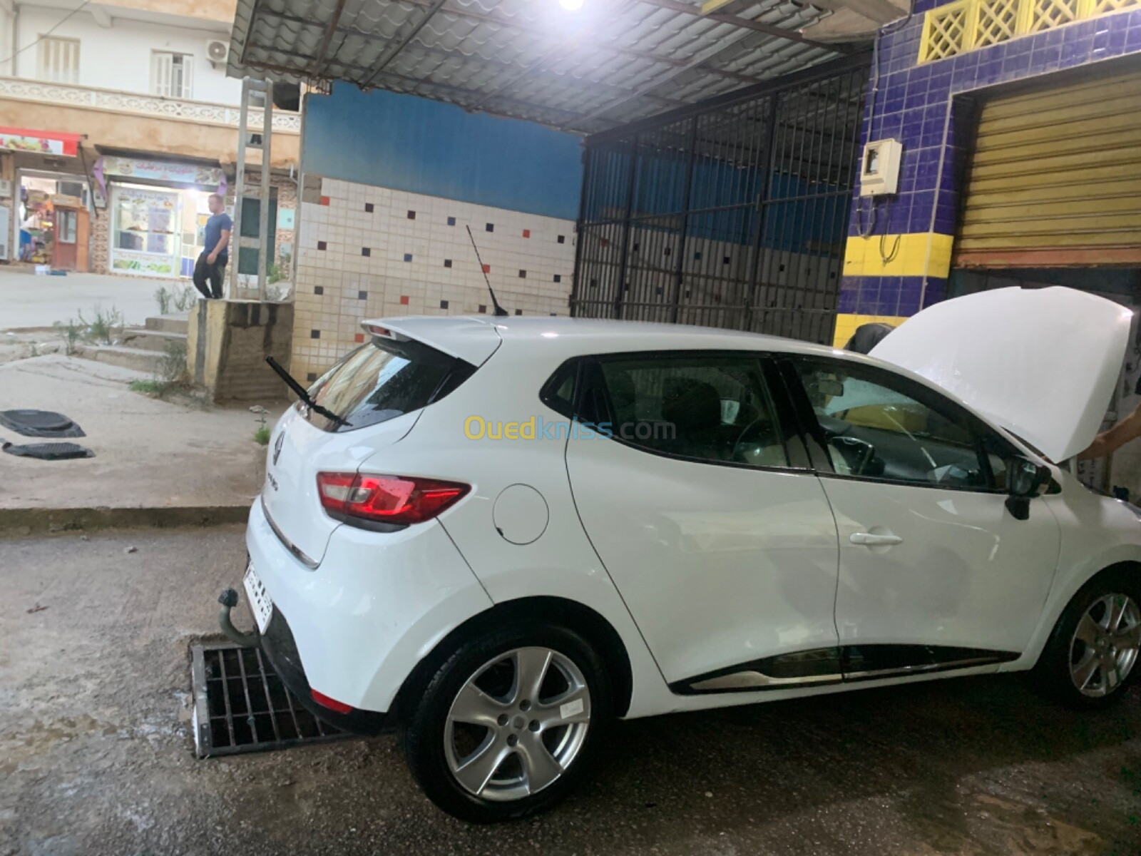 Renault Clio 4 2013 Dynamique plus