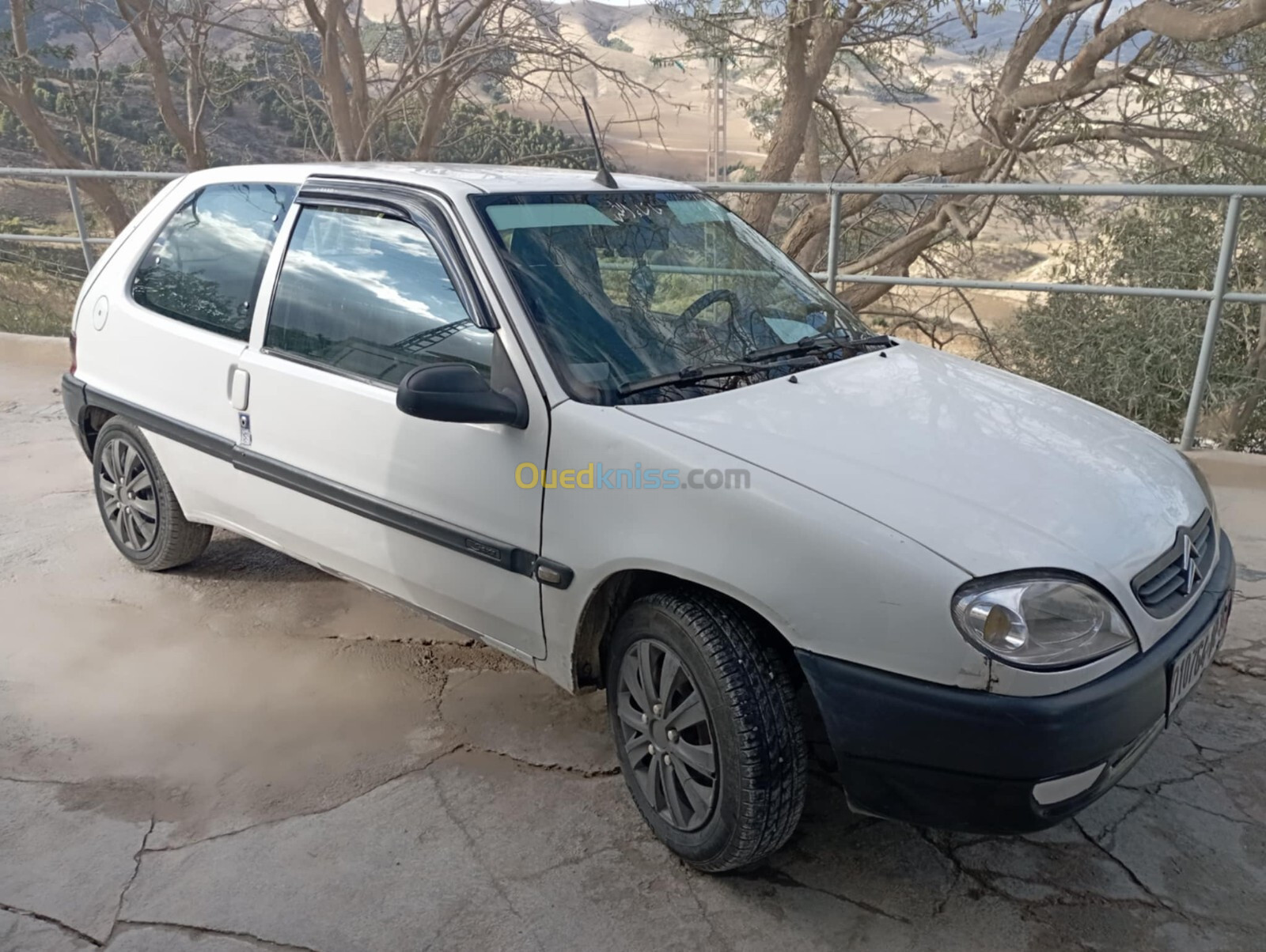 Citroen Saxo 2002 Saxo