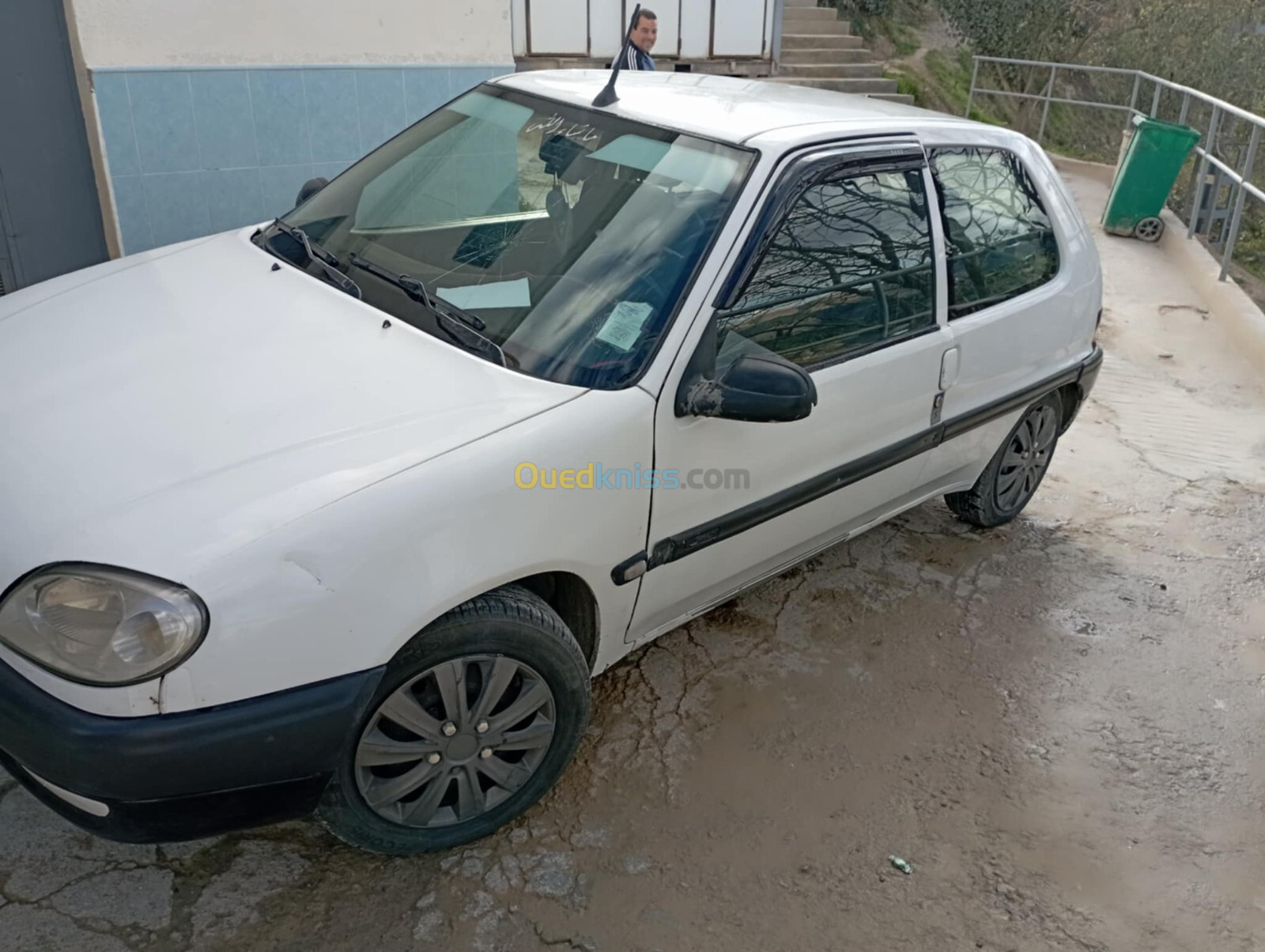 Citroen Saxo 2002 Saxo