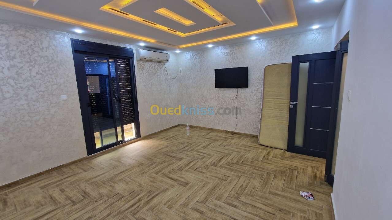 Location Appartement F3 Oran Ain el turck