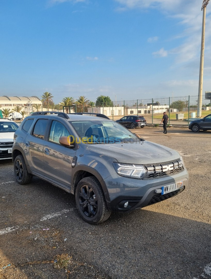 Dacia Duster 2024 Extreme