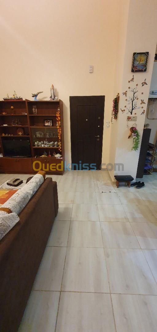 Vente Appartement F3 Alger Ouled fayet