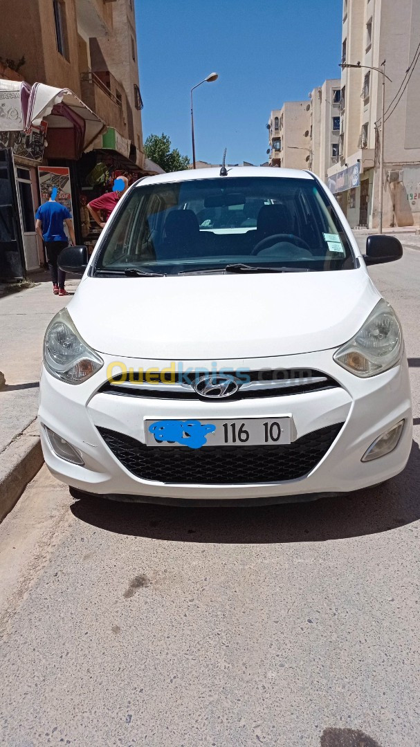 Hyundai i10 2016 i10