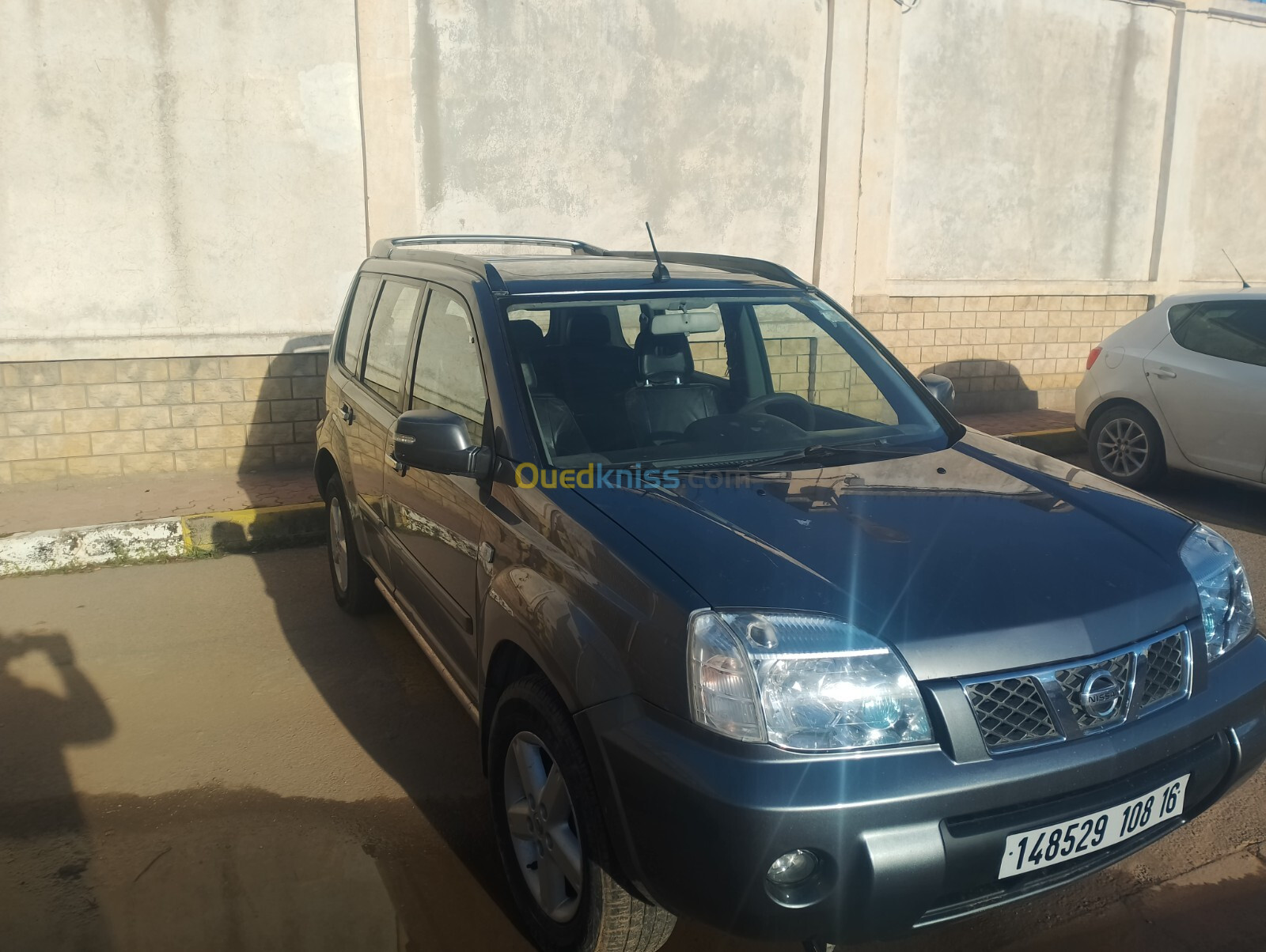 Daihatsu Terios 2008 6 vitesses