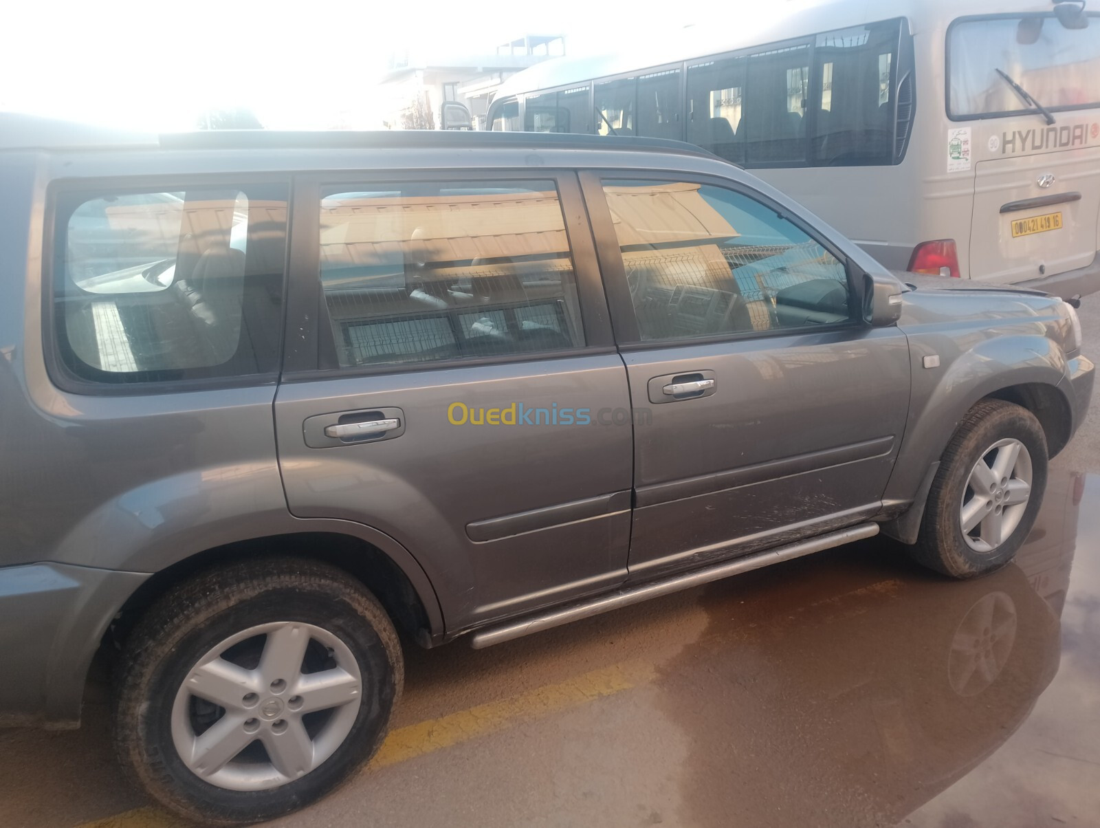 Nissan X Trail 2008 4x4