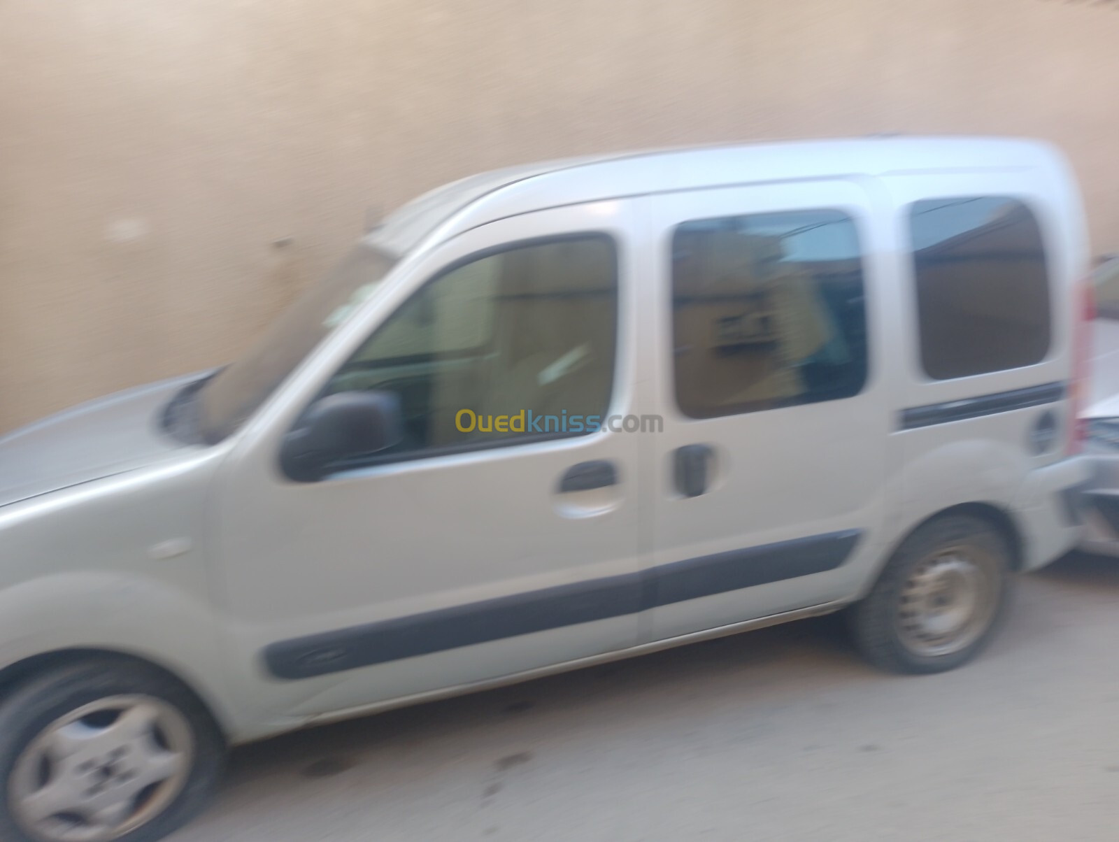 Renault Kangoo 2007 Kangoo