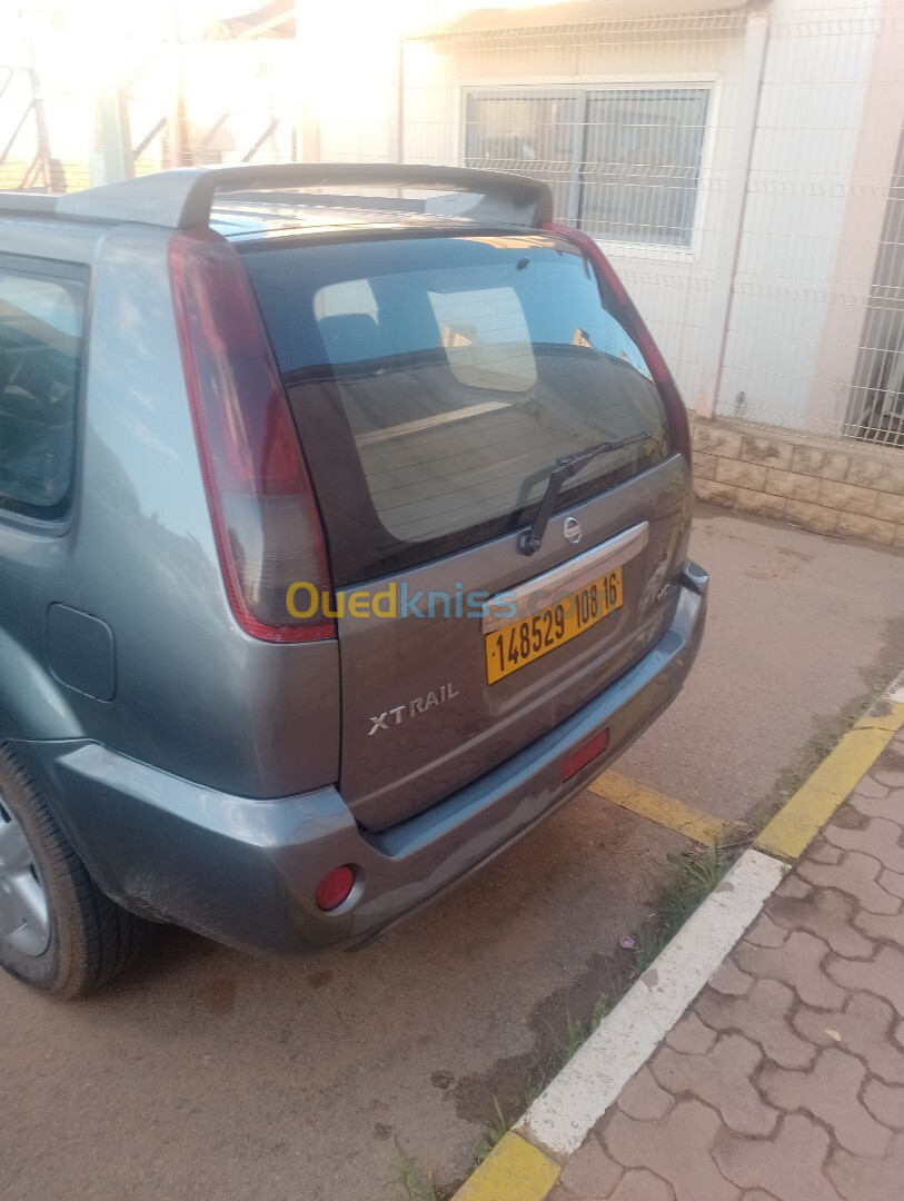 Nissan X Trail 2008 4x4