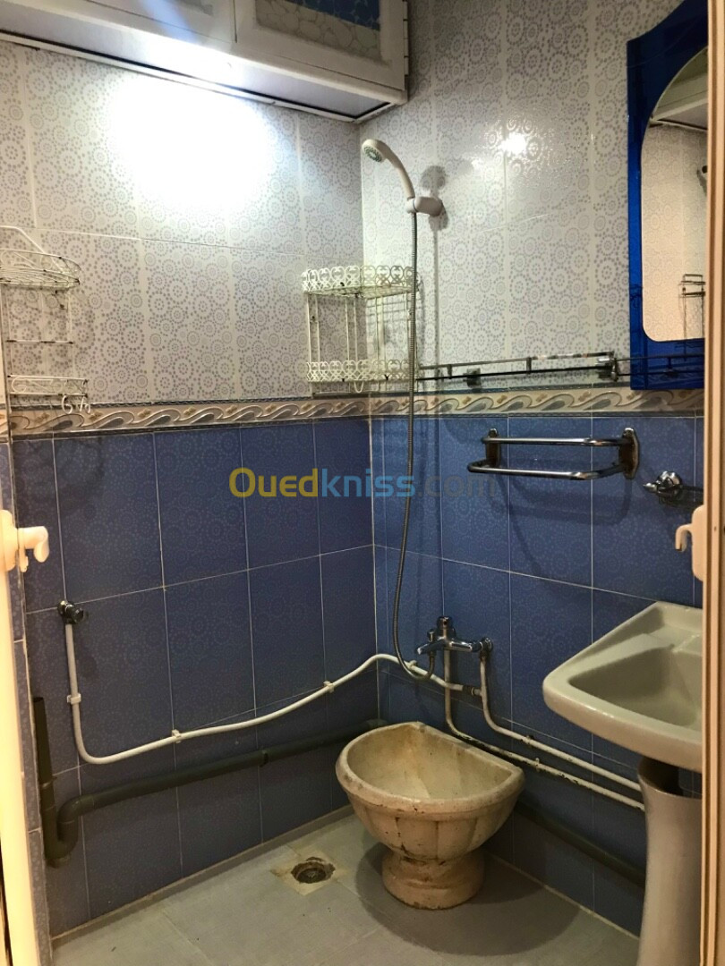 Vente Appartement F2 Blida Ouled yaich