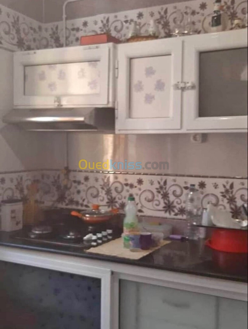 Location Appartement F3 Blida Ouled yaich