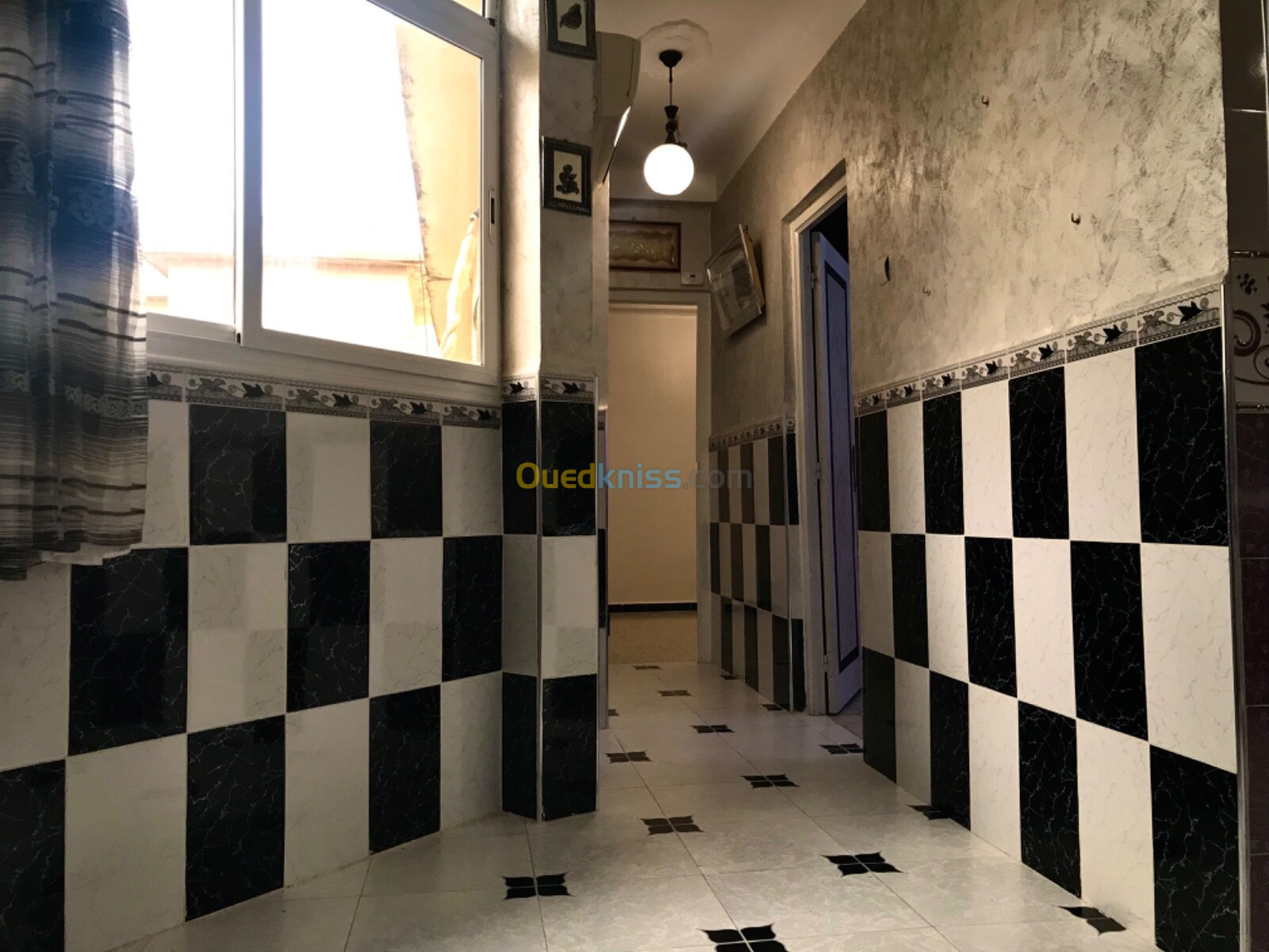 Vente Appartement F2 Blida Ouled yaich