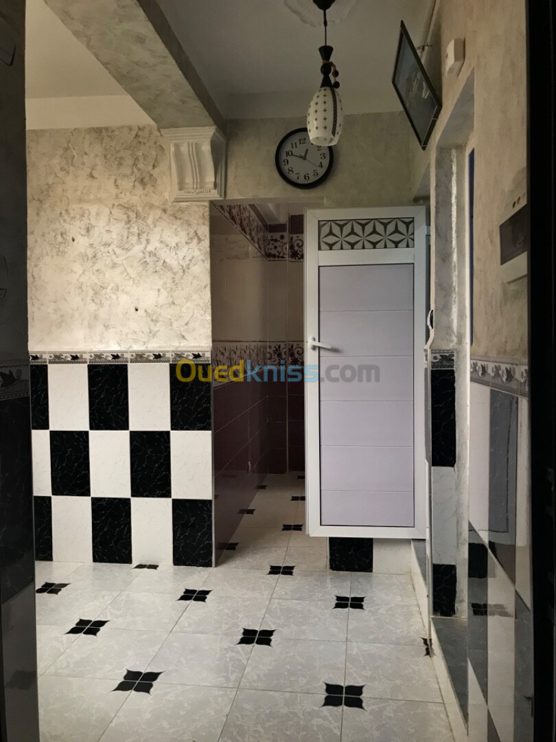 Vente Appartement F2 Blida Ouled yaich