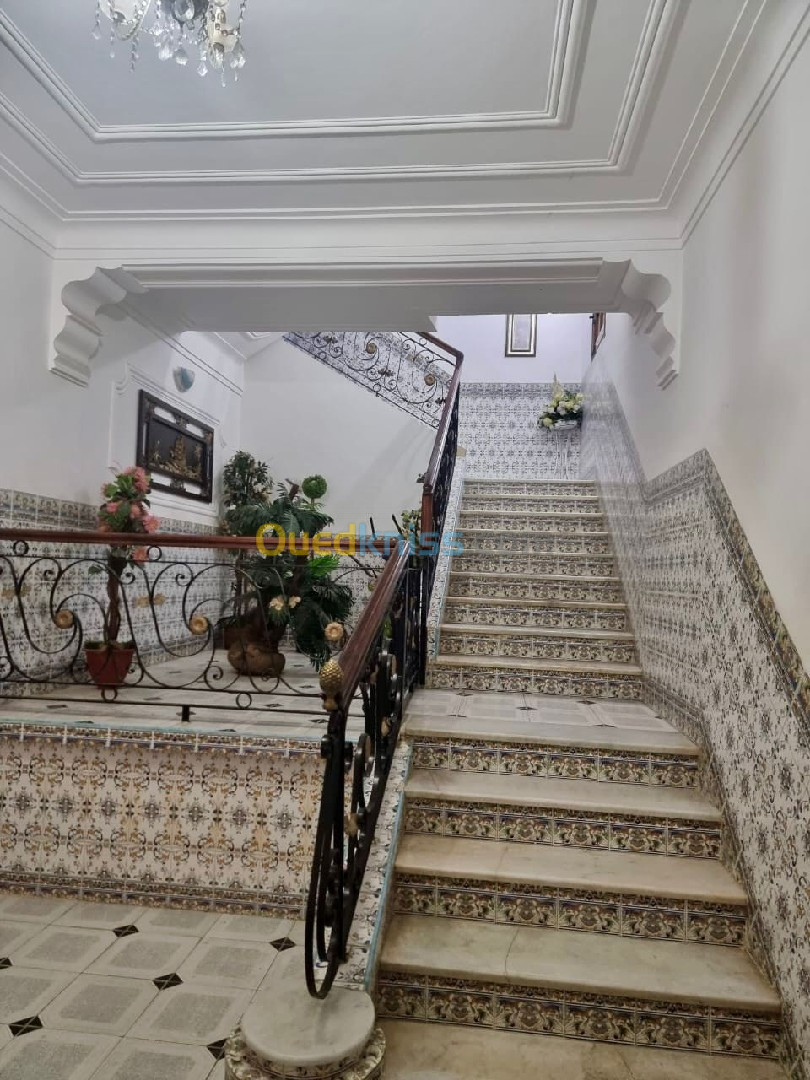 Vente Villa Alger Douera