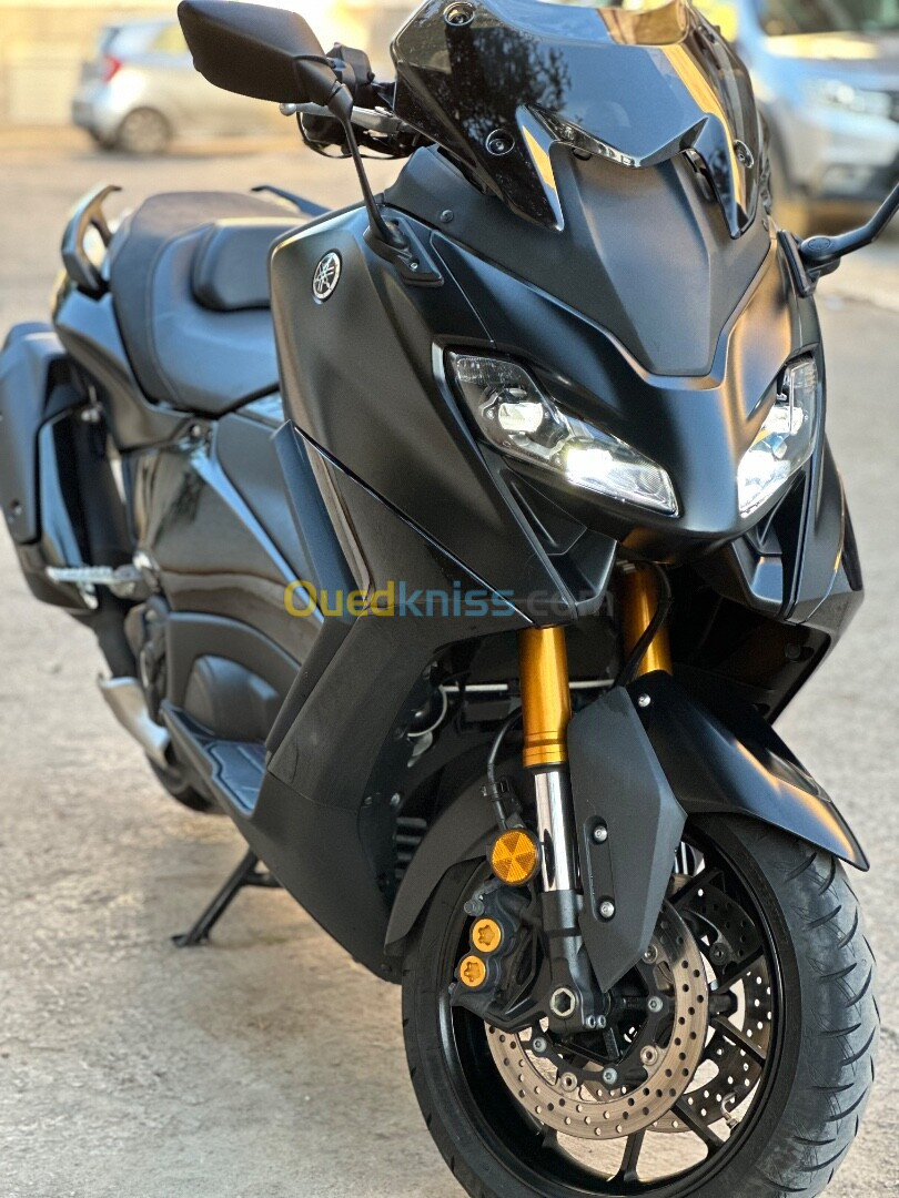 Yamaha Tmax 562 2023