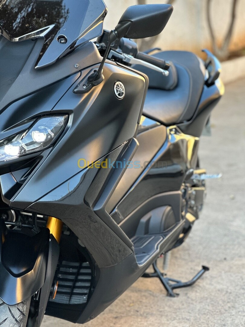 Yamaha Tmax 562 2023