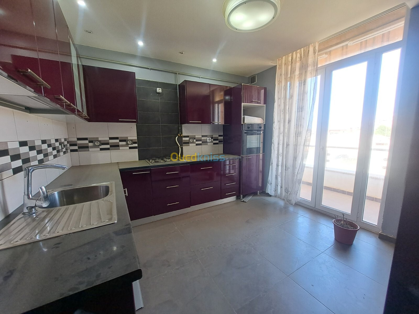 Location Duplex Alger Cheraga