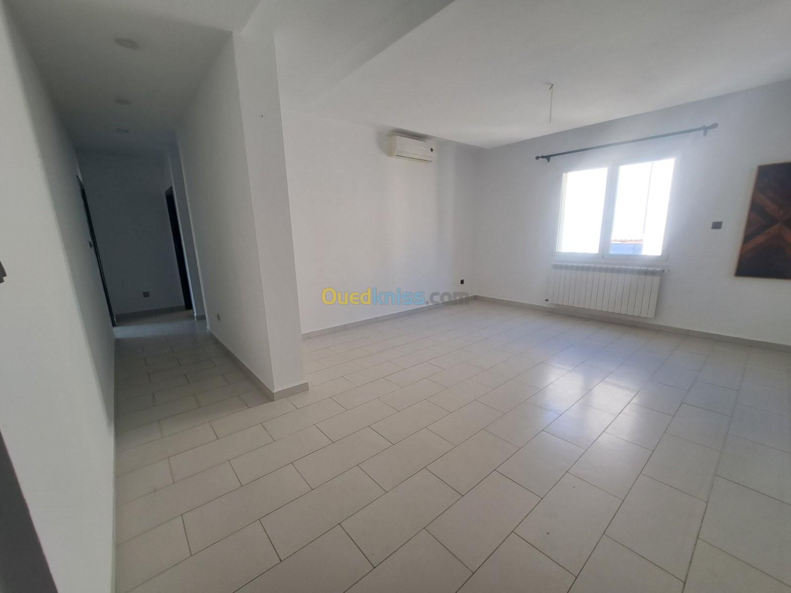 Location Appartement Alger Cheraga