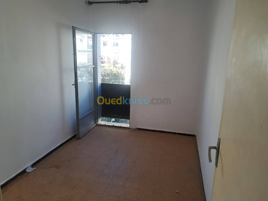 Vente Appartement F4 Alger Ben aknoun