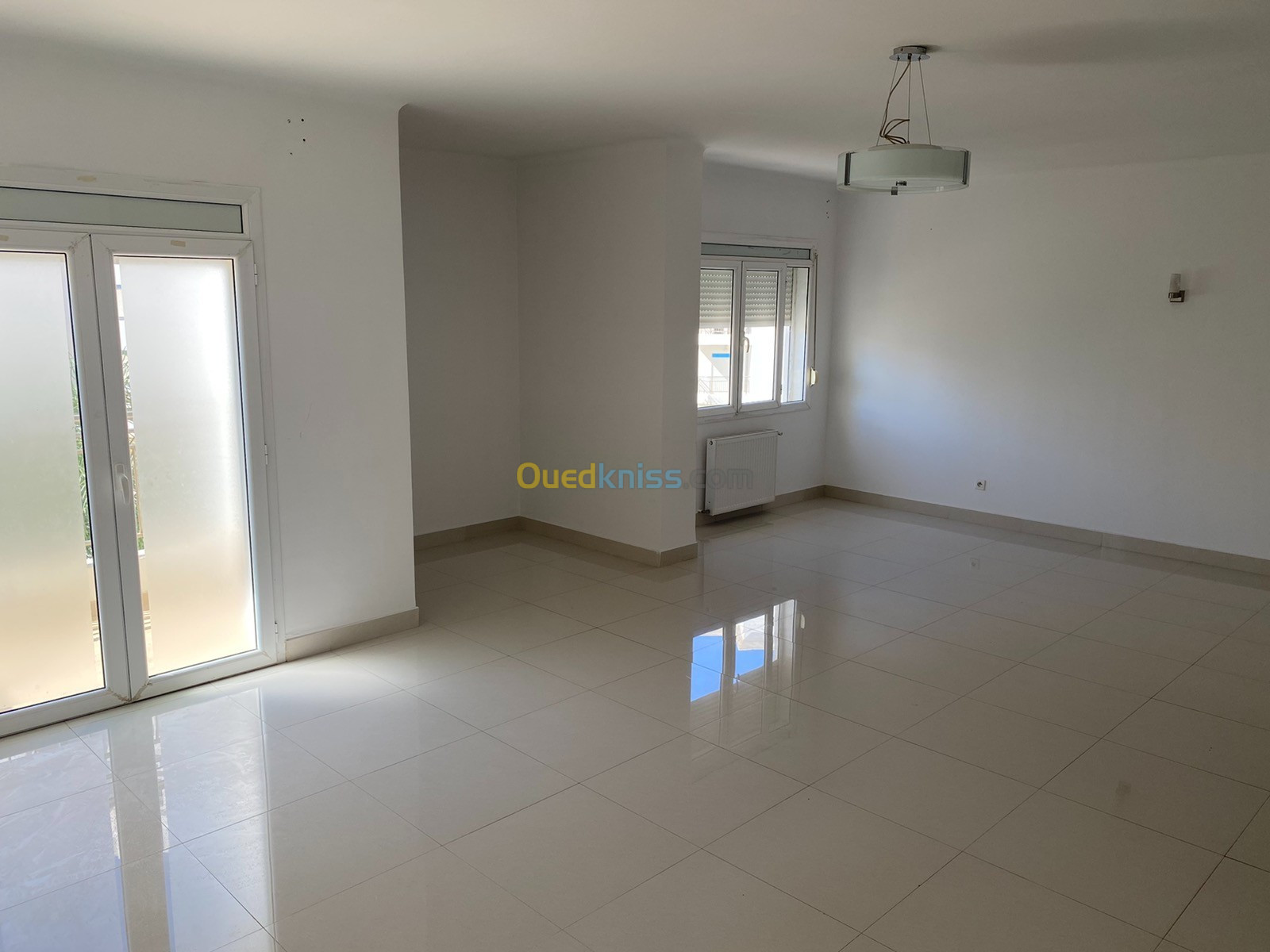 Location Appartement F4 Alger Cheraga