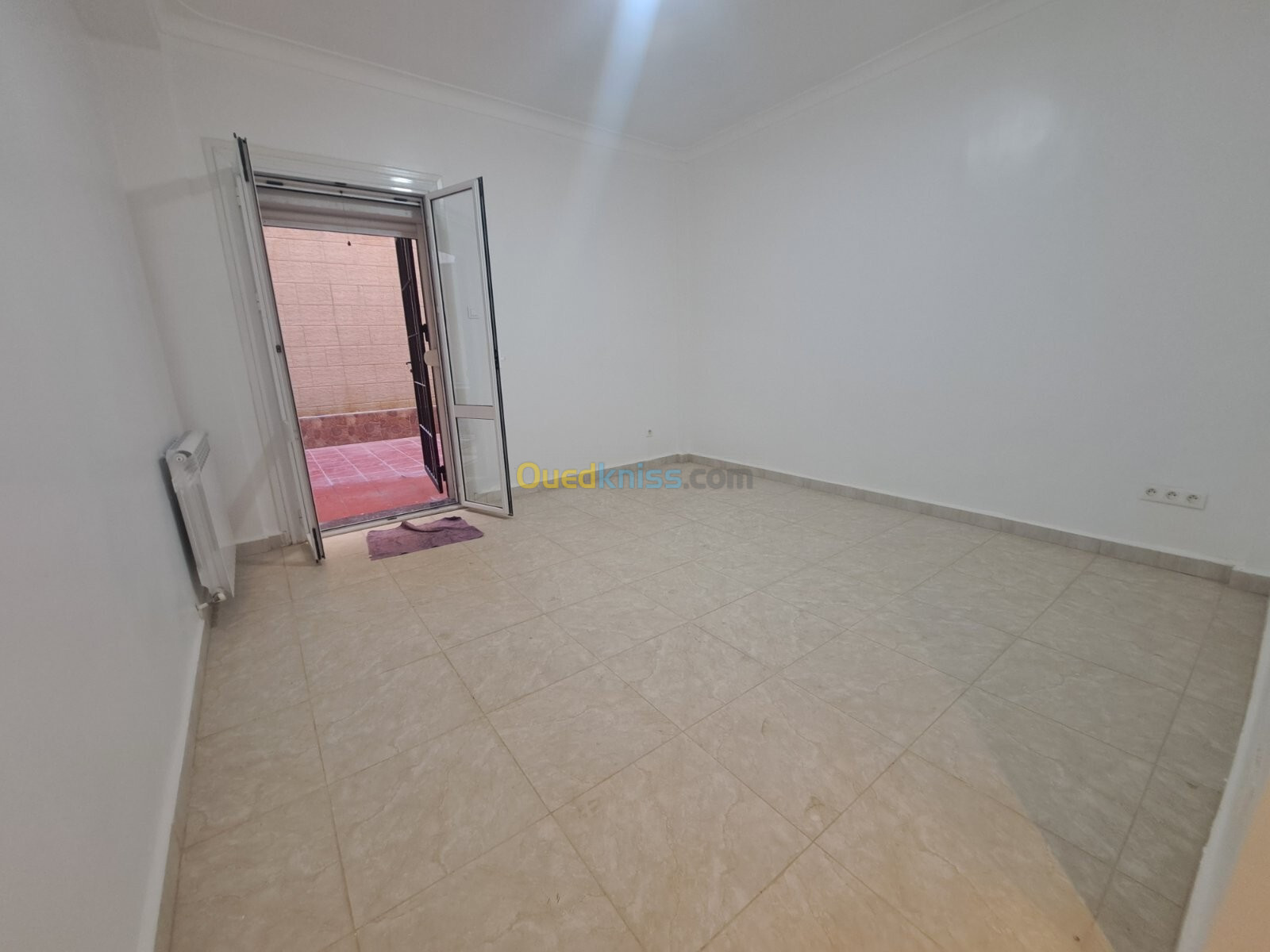 Location Appartement Alger Cheraga