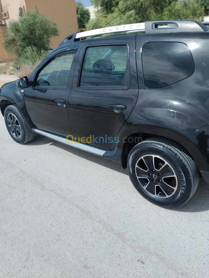 Dacia Duster 2016 