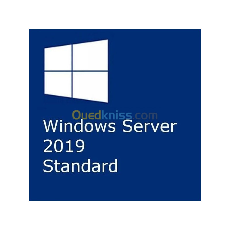 Windows Server 2022 / 2019 / 2016 / 2012  LICENCE ORIGINAL AUTHENTIQUE / SQL SERVER / RDS SERVER