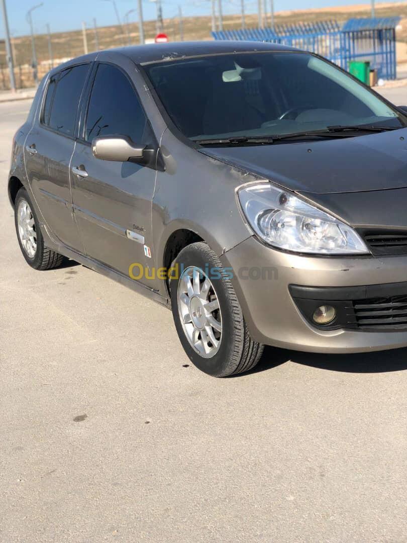 Renault Clio 3 2009 