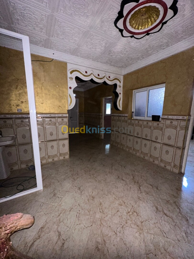 Vente Villa Tlemcen Remchi