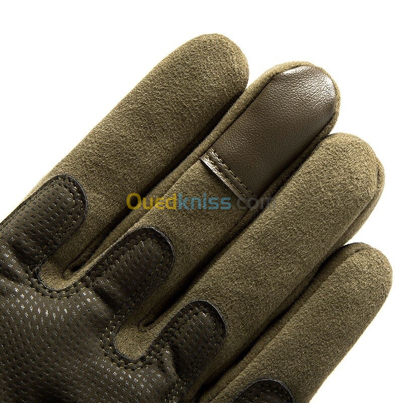 Gants de Moto 