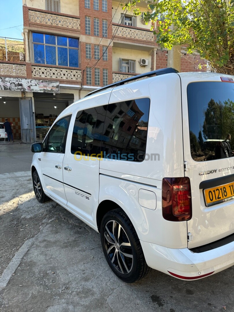 Volkswagen Caddy 2019 Edition 35