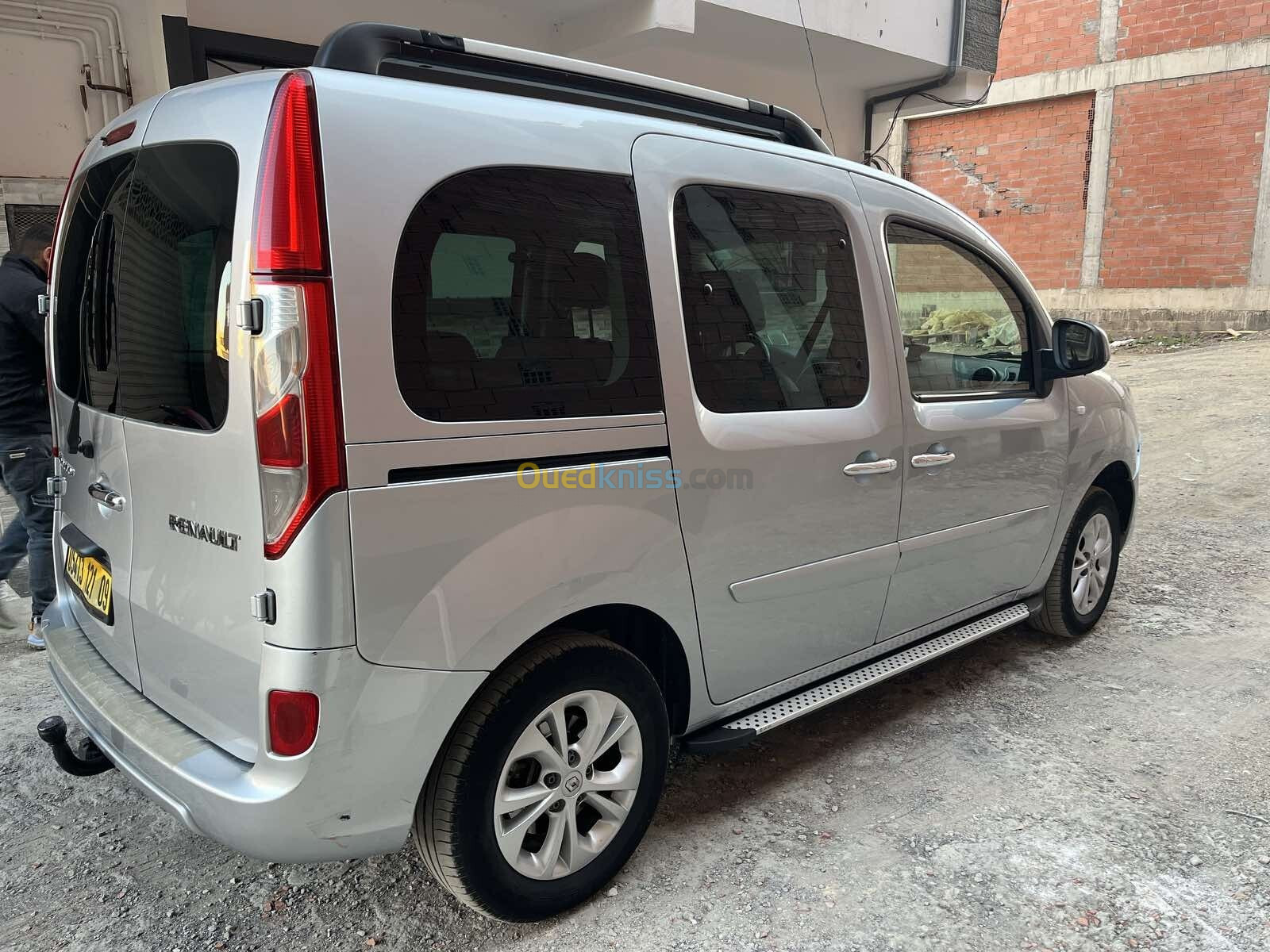 Renault Kangoo 2021 