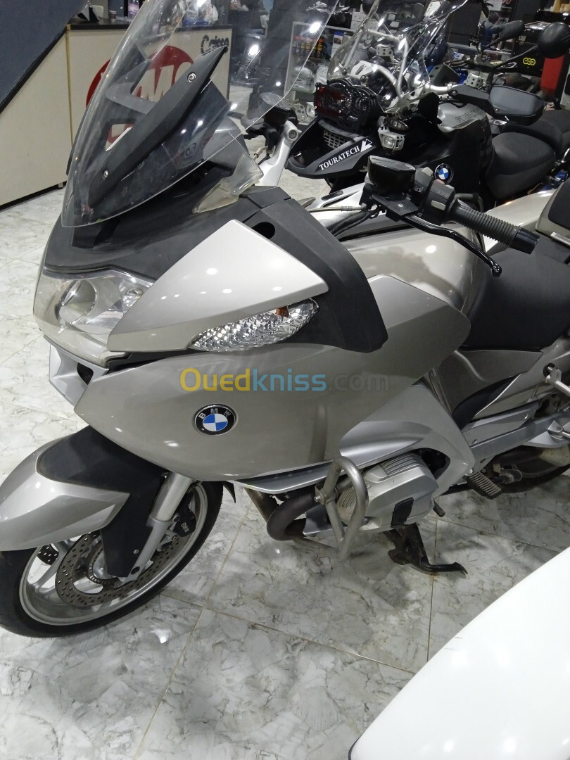 BMW r 900 BMW r 900 2009