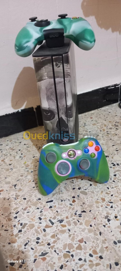 Xbox 360 ultra slim