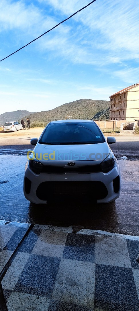 Kia Picanto 2019 LX Start